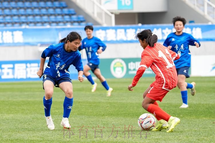 2015全国U-15年龄组女子室内五人制足球锦标赛开幕 2015全国U-15年龄组女子室内五人制足球锦标赛开幕