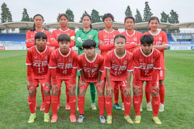 2015全国U-15年龄组女子室内五人制足球锦标赛开幕 2015全国U-15年龄组女子室内五人制足球锦标赛开幕