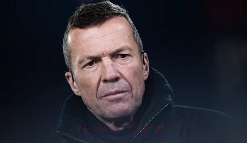 马特乌斯:奥利塞想成世界足球先生,须率队赢欧冠或世界杯 马特乌斯:奥利塞想成世界足球先生,须率队赢欧冠或世界杯